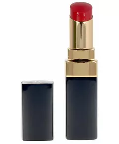 CHANEL Rouge Coco Flash Lippenstift Gloss #144-bewegen.