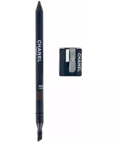 CHANEL Le Crayon Eyeliner #02-brun teak