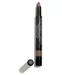 CHANEL Stylo Ombre et Contour Pencil Lidschatten #06-nude éclat