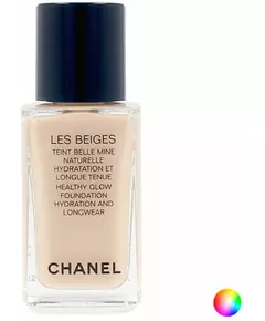 CHANEL Les Beiges Fluid shade b30