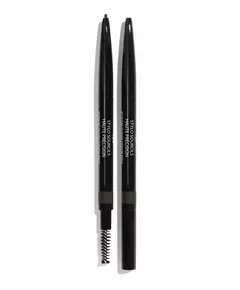 CHANEL Stylo Sourcils High Definition Augenbrauenstift #158-deep brown 0,65g