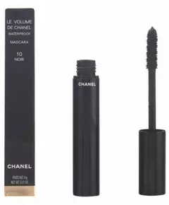 CHANEL Le Volume Waterproof Mascara #10-noir