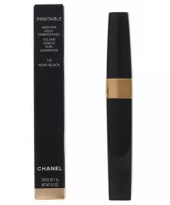 CHANEL Unnachahmliche Wimperntusche #10-noir schwarz