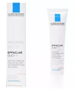 La Roche Posay Effaclar Duo Unifiant Correcteur Léger