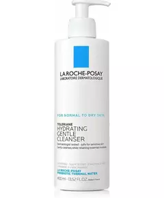 La Roche Posay Toleriane Gesichts- und Augenreinigungscreme 400 ml