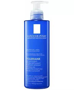 La Roche Posay Toleriane Double Cleansing Foaming Gel 400 ml