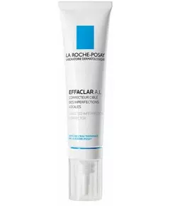 La Roche Posay Effaclar A.I Spot Corrector pour les éruptions cutanées 15 ml