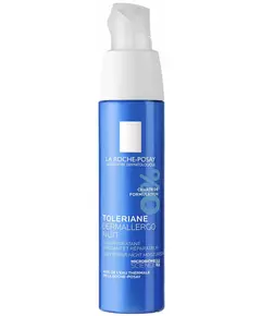 La Roche Posay Toleriane Dermallergo Night Cream 40 ml