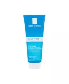 La Roche Posay Effaclar Gel Waschschaum im Nachfüllformat 400 ml