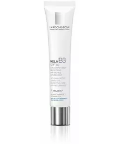 La Roche Posay Mela B3 Moisturising Cream SPF30 40 ml