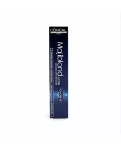 Permanent cream hair colour L'Oréal Professionnel Majirel shade #901-S 50 ml