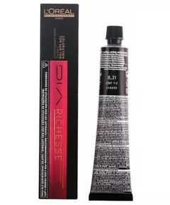 L'Oréal Professionnel Dia Richesse semi-permanente Haarfarbe ohne Ammoniak Farbton #8,31 50 ml