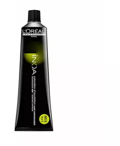 L'Oréal Professionnel Inoa Ammonia-Free Oxidising Hair Colour L'Oréal Professionnel Inoa shade #6,46 60 g