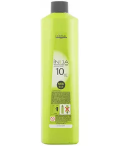 L'Oréal Professionnel L'Oréal Professionnel Inoa Technologie Oxidant ODS 10 Vol 1000 ml