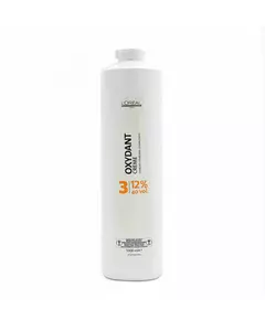 Oxidising Cream L'Oréal Professionnel Oxydant Creme 3-40 Vol 1000 ml