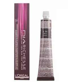 L'Oréal Professionnel Dia Richesse ammonia-free semi-permanent hair colouring shade #clear 50 ml