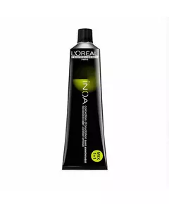 L'Oréal Professionnel Inoa Ammoniakfreie oxidierende Haarfarbe L'Oréal Professionnel Inoa Farbton #5,1 60g