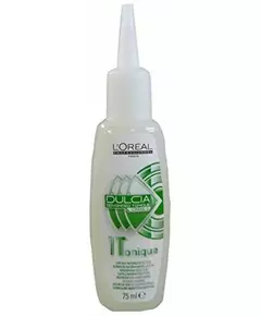 L'Oréal Professionnel Dulcia Advanced 1T Gesichtswasser 12 x 75 ml