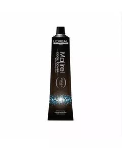 L'Oréal Professionnel Majirel Cool-Cover coloration permanente en crème L'Oréal Professionnel Majirel Cool-Cover teinte #5-châtain clair 50 ml