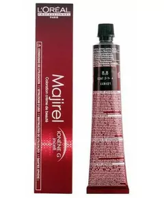 L'Oréal Professionnel Majirel Ionène G permanent cream hair colour L'Oréal Professionnel Majirel Ionène G shade #8,8 50 ml