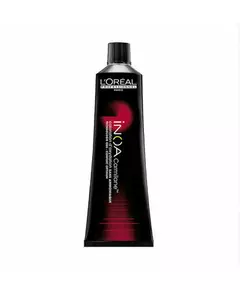 L'Oréal Professionnel Inoa ammoniakfreies oxidierendes Haarfärbemittel L'Oréal Professionnel Inoa Farbton #6,66 60g