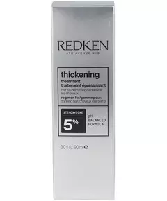 REDKEN Cerafill Retaliate Stemoxydine hair thickening care 90 ml