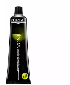 L'Oréal Professionnel Inoa teinture oxydante sans ammoniaque Inoa nuance #6,3 60 g