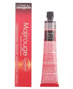 L'Oréal Professionnel Majirel Ionène G permanente Creme-Haarfarbe L'Oréal Professionnel Majirel Ionène G Farbton #4,62 50 ml