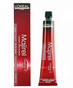 L'Oréal Professionnel Majirel Ionène G permanent cream hair colour L'Oréal Professionnel Majirel Ionène G shade #6,35 50 ml