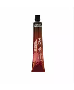 L'Oréal Professionnel Majirel Ionène G permanent cream hair colour L'Oréal Professionnel Majirel Ionène G shade #5,35 50 ml