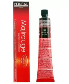 L'Oréal Professionnel Majirel Ionène G permanent cream hair colour L'Oréal Professionnel Majirel Ionène G shade #4,20 50 ml