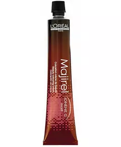 L'Oréal Professionnel Majirel Ionène G permanente Creme-Haarfarbe L'Oréal Professionnel Majirel Ionène G Farbton #7,23 50 ml