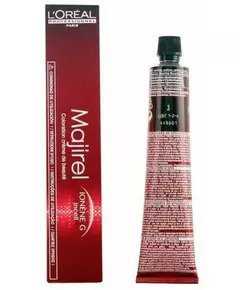 L'Oréal Professionnel Majirel Ionène G permanent cream hair colour L'Oréal Professionnel Majirel Ionène G shade #3 50 ml