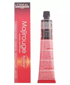 Coloration permanente L'Oréal Professionnel Majirel Ionène G teinte #6,40 50 ml