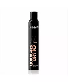 REDKEN Pure Force 18 Hairspray 400 ml