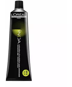 L'Oréal Professionnel L'Oréal Professionnel Inoa Ammonia-Free Oxidising Hair Dye Inoa shade #9,12 60g