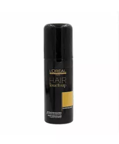 L'Oréal Professionnel Hair Touch Up shade #warm blonde 75 ml.