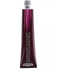 L'Oréal Professionnel Dia Richesse Metallics Semi-permanente Ammoniak-freie Haarfarbe #11-silberne Milch 50 ml