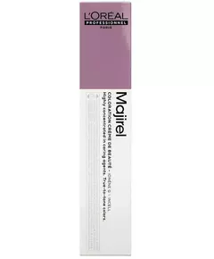 L'Oréal Professionnel Majirel Majirel High Resist coloration permanente en crème teinte #7,12 50 ml