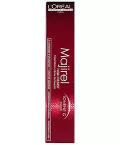 L'Oréal Professionnel Majirel High Resist permanent cream hair colour shade #9,12 50 ml