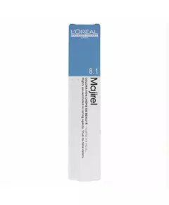 L'Oréal Professionnel Majirel Cool Inforced permanent cream hair colour L'Oréal Professionnel Majirel Cool Inforced shade #8,1 50 ml