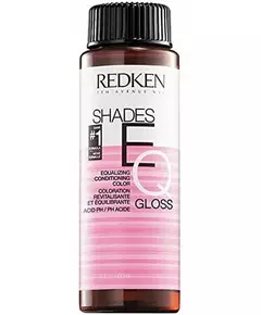 REDKEN Shades EQ Dye #07M Driftwood 60 ml x 3 Stück