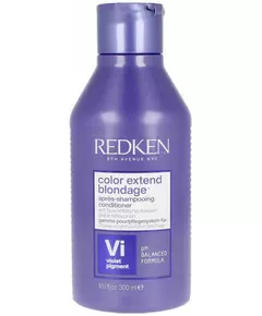 REDKEN Color Extend Blondage Pflegespülung 300 ml