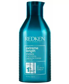 REDKEN Extreme Length Shampoo 300 ml