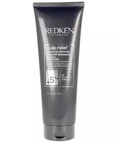 REDKEN Scalp 250 ml Shampooing antipelliculaire