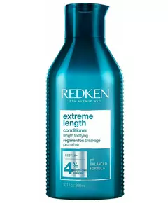 REDKEN Extreme Länge Spülung 300 ml