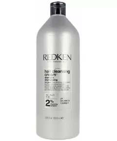 REDKEN Hair Cleansing Cream 1000 ml