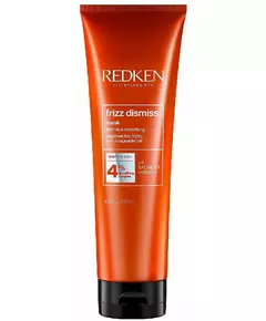 REDKEN Frizz Dismiss Mask 250 ml