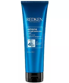 REDKEN Extreme Strength Builder Plus Mask 250 ml