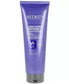 REDKEN Color Extend Blondage Express Anti-Brass Mask 250 ml